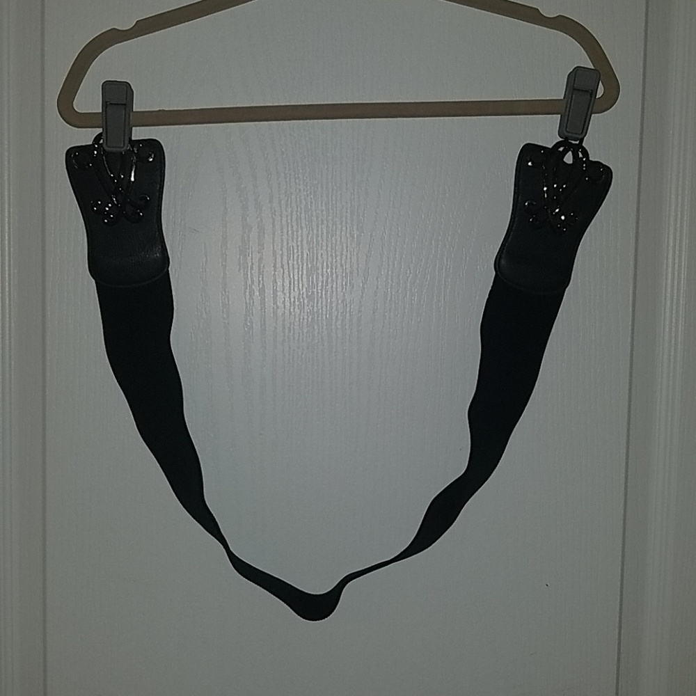 **LAST CHANCE **  Stretch belt